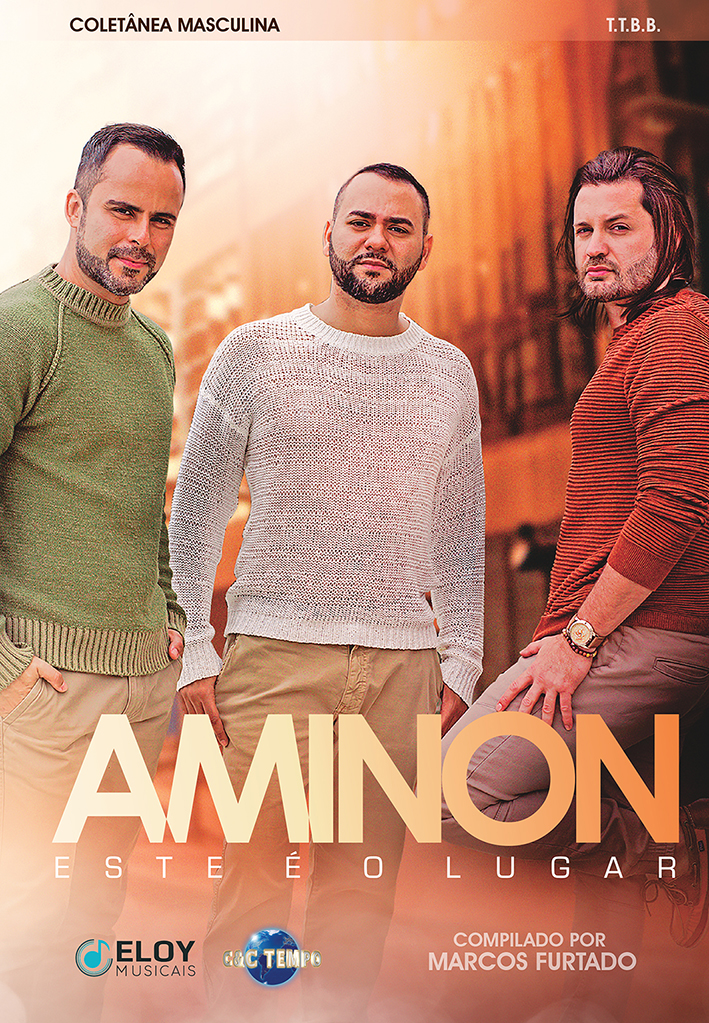 Aminon - Eloy Musicais