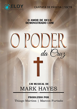 eloy - o poder da cruz
