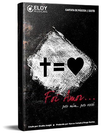 Eloy - Foi Amor