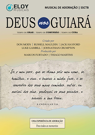 Deus nos Guiará - Eloy