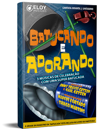 eloy - batucando e adorando