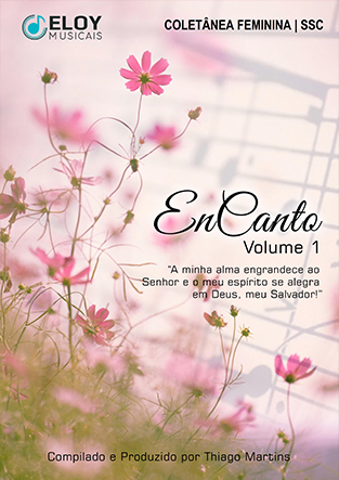 Eloy Musicais Feminino Encanto