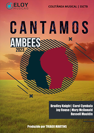 Eloy Musicais Cantamos AMBEES