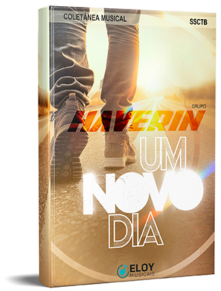 Eloy - Um Novo DIa