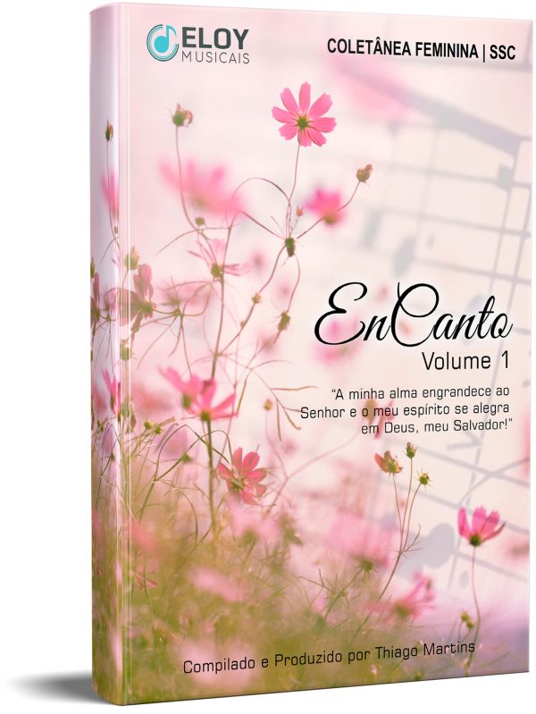 Eloy - EnCanto 1