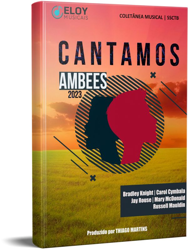 Eloy - Cantamos AMBEES 23