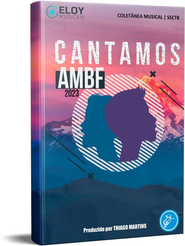 Eloy - AMBF 23