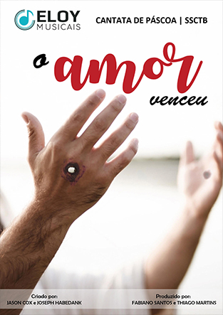 o amor venceu - Eloy