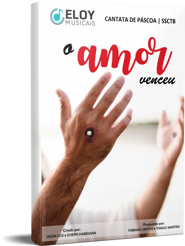 Eloy - O Amor Venceu
