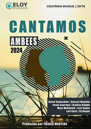 Cantamos AMBEES 24