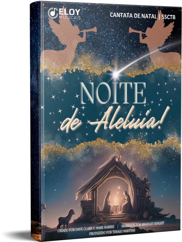 Noite de Aleluia - Eloy