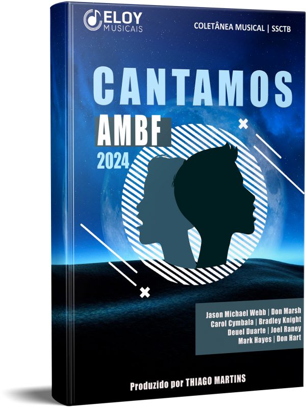 Cantamos AMBF 24
