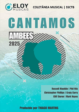 cantamos AMBEES 25