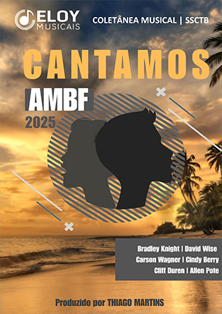 Cantamos - AMBF 2025