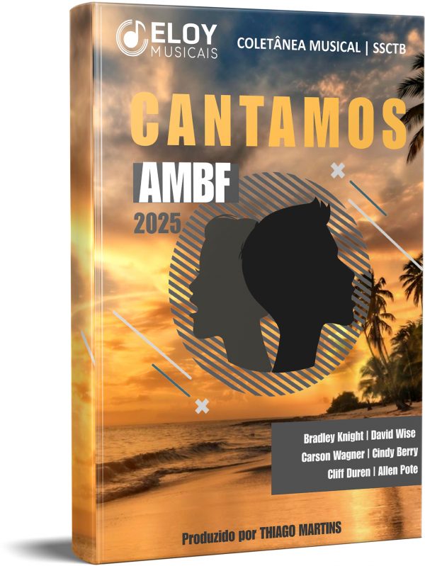 Cantamos AMBF 25
