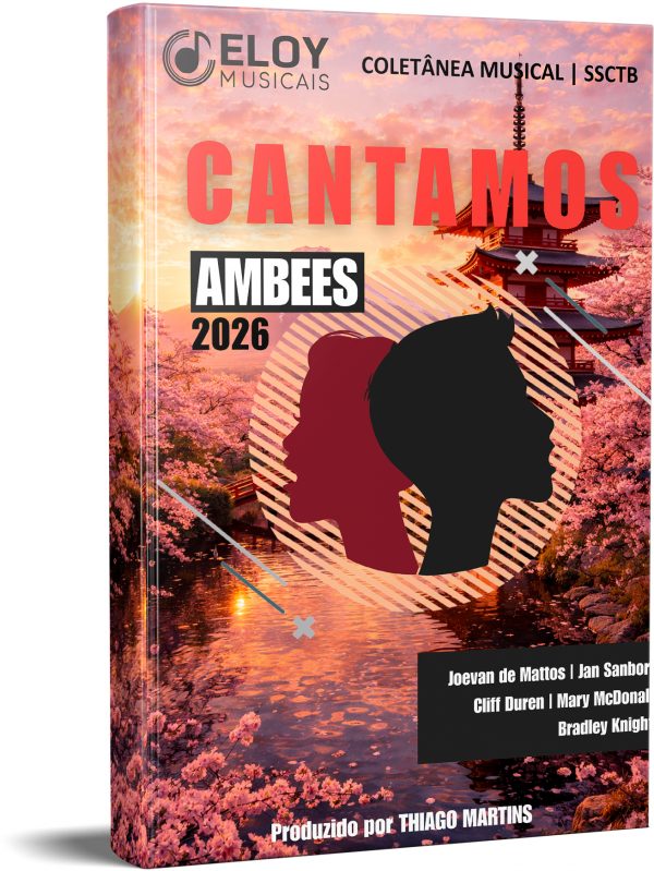 Cantamos AMBEES 2026