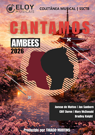 Cantamos AMBEES 2026