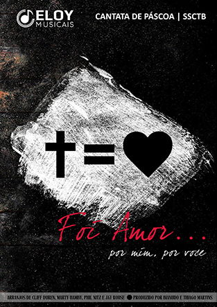 Foi Amor - Eloy Musicais